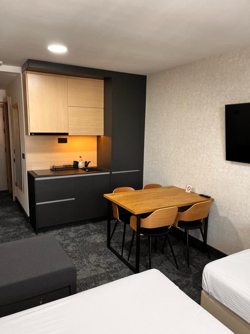 Kopaonik011 Konaci&Woodside Apartments Room photo